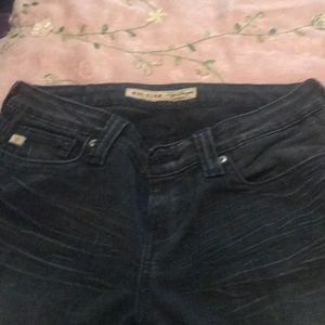 Big star Kayla straight